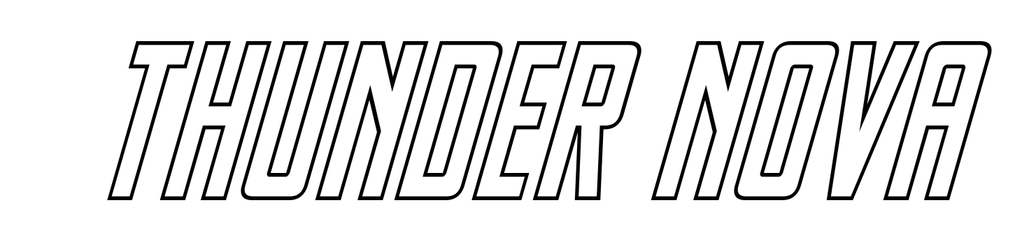 Thunder Nova